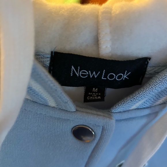 Varsity jacket - Picture 4 of 4